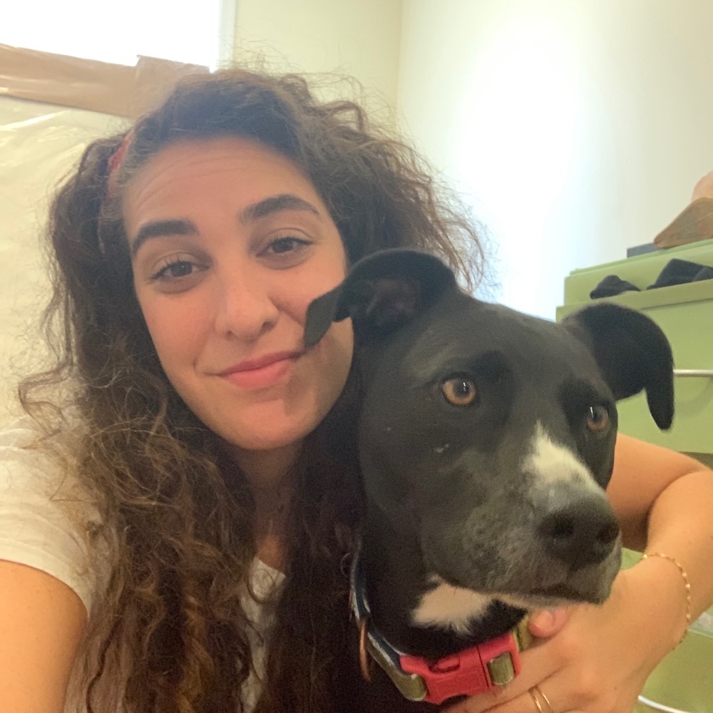 Meet your Posher, Erica